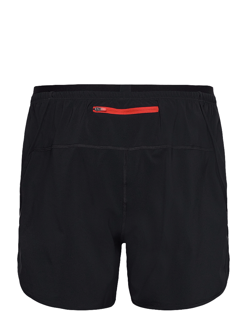 ROSSIGNOL - SAPA SHORT 5' - lühikesed jooksupüksid - black - 2