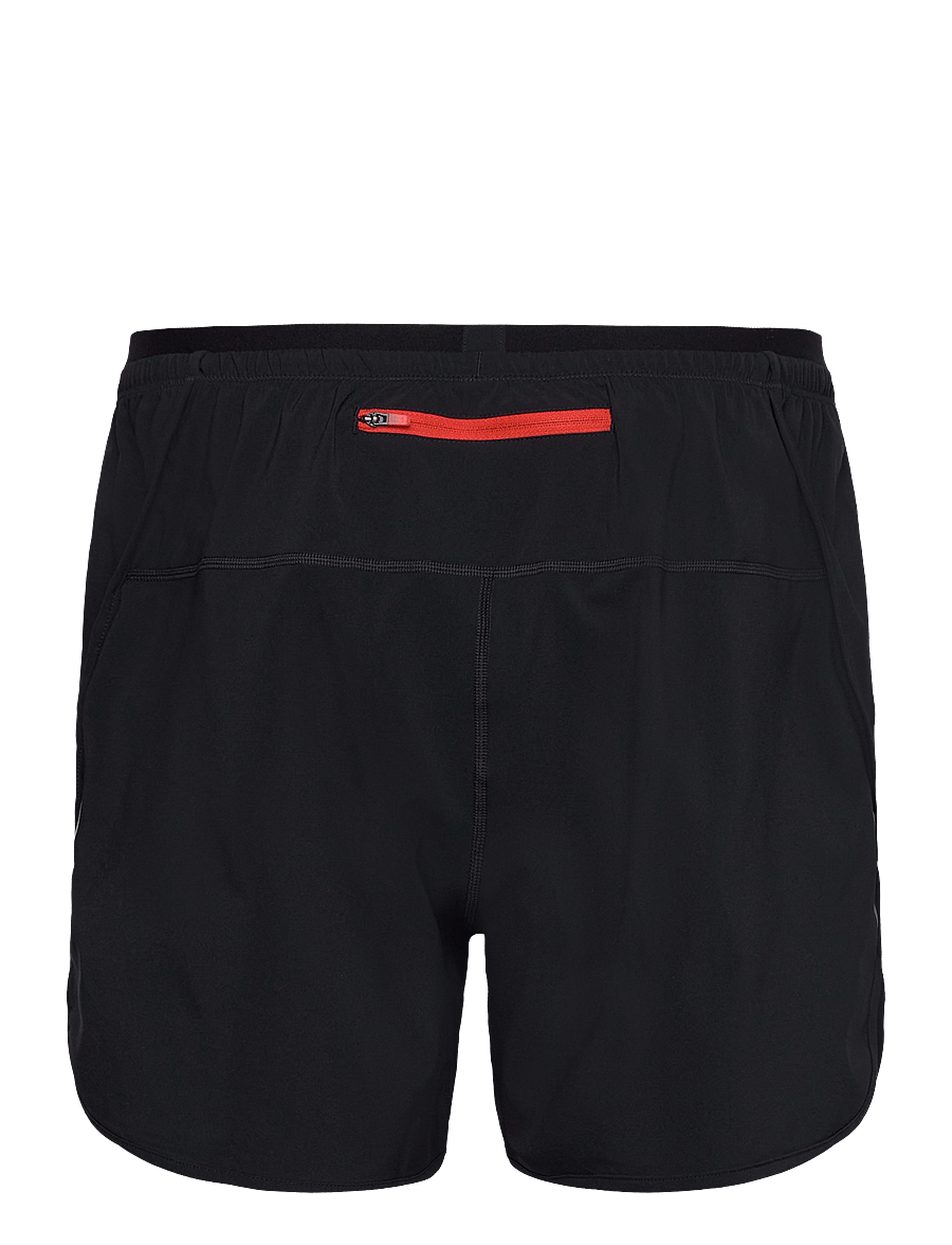 ROSSIGNOL - SAPA SHORT 5' - laufshorts - black - 2