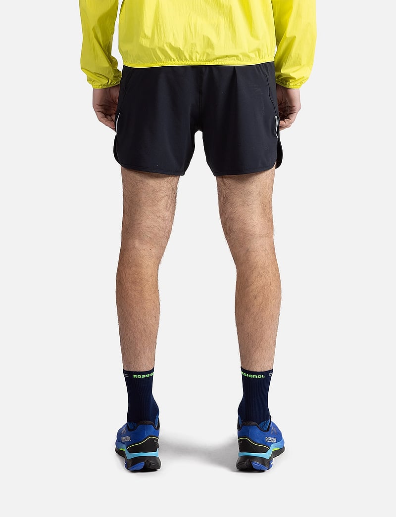ROSSIGNOL - SAPA SHORT 5' - lühikesed jooksupüksid - black - 4