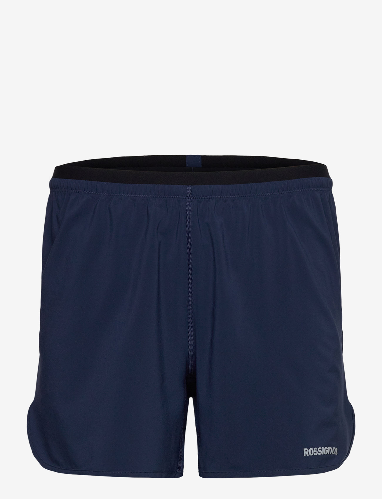 ROSSIGNOL - SAPA SHORT 5' - running shorts - navy - 1