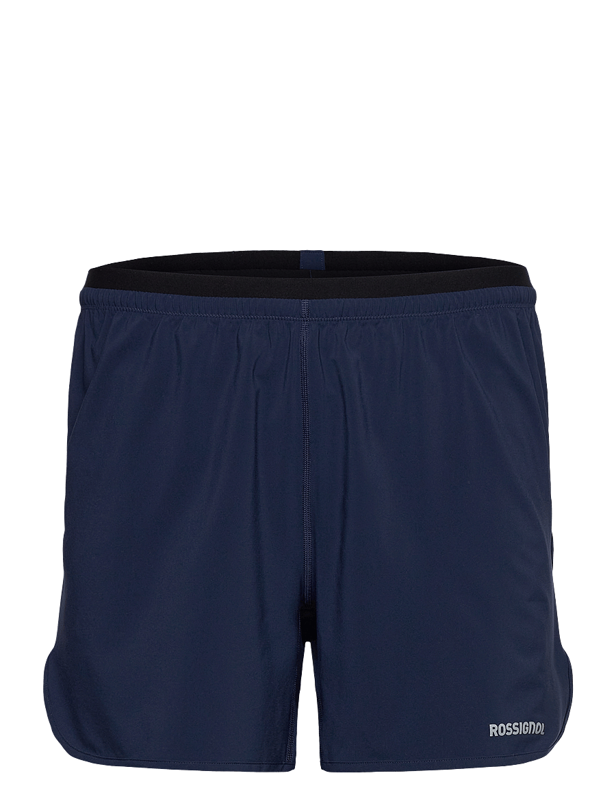 ROSSIGNOL - SAPA SHORT 5' - laufshorts - navy - 1