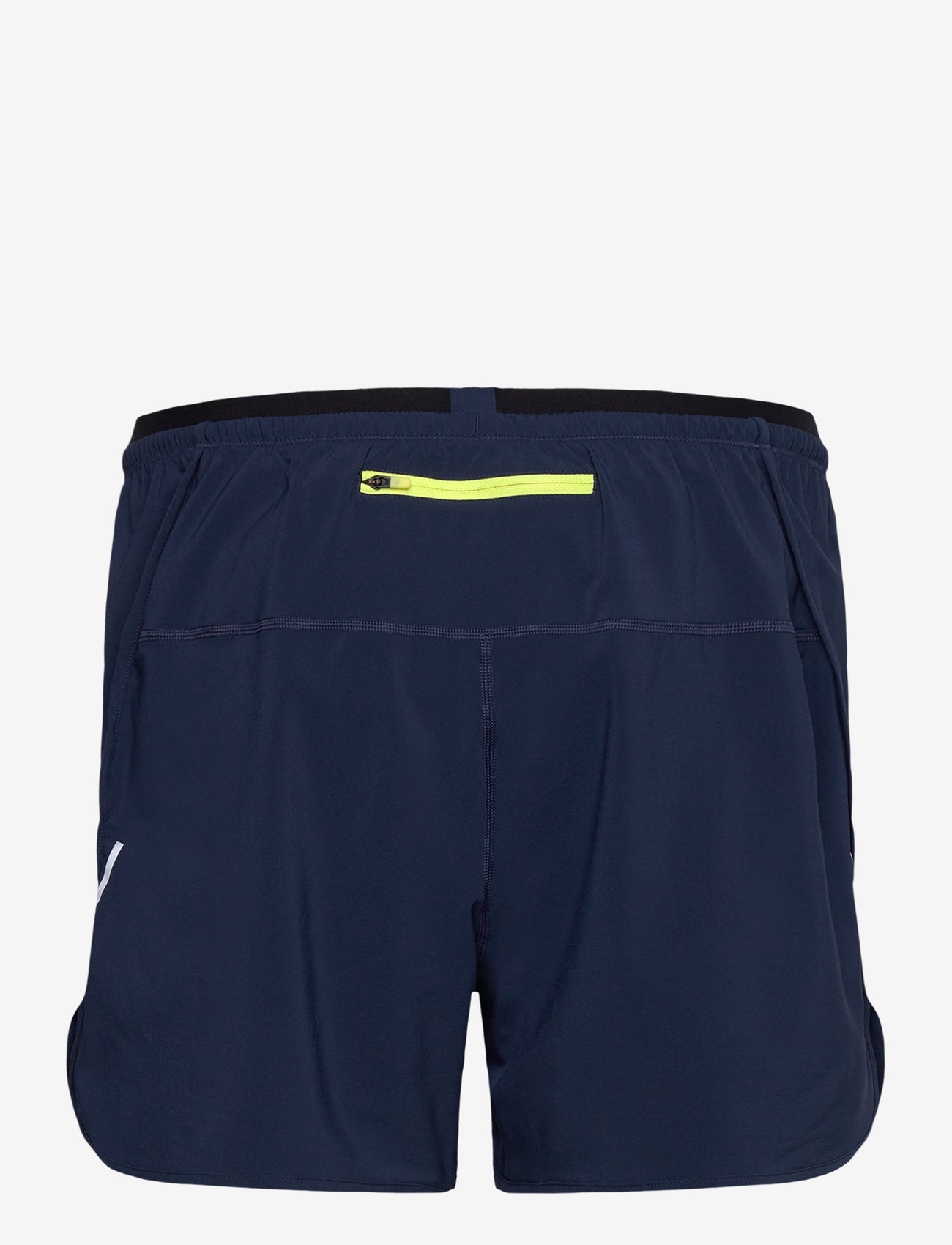 ROSSIGNOL - SAPA SHORT 5' - running shorts - navy - 2