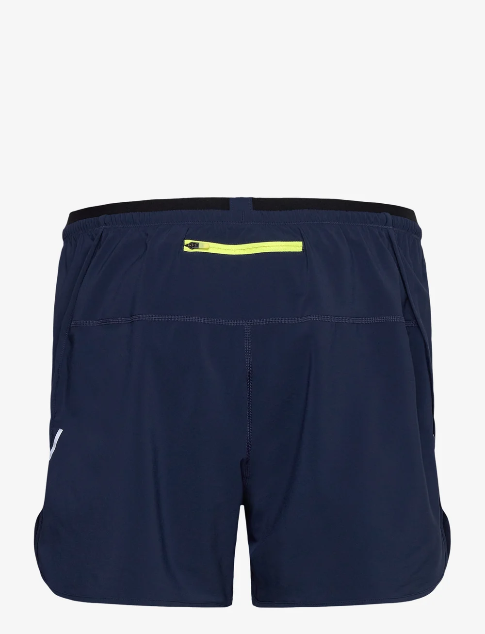 ROSSIGNOL - SAPA SHORT 5' - laufshorts - navy - 2