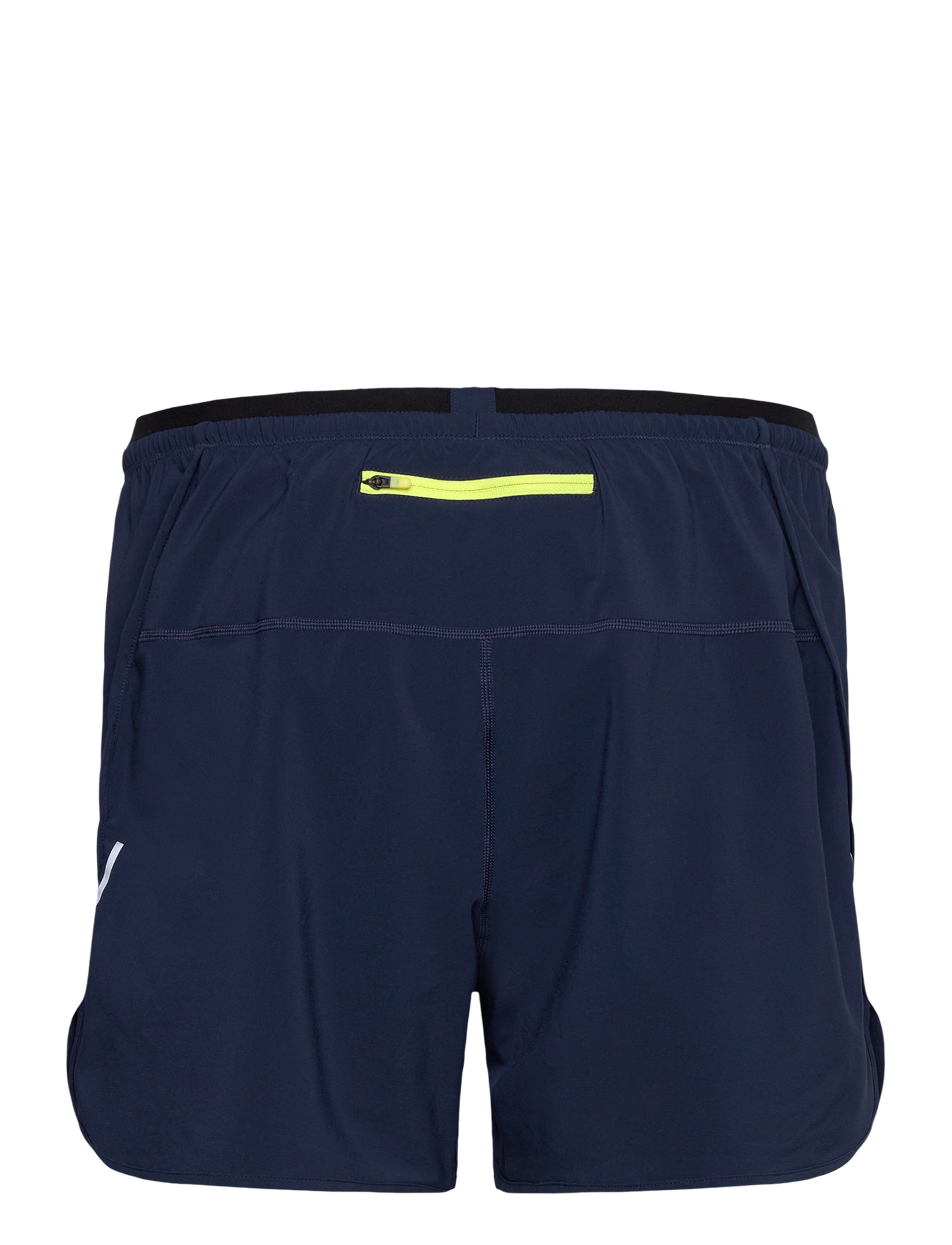 ROSSIGNOL - SAPA SHORT 5' - laufshorts - navy - 2