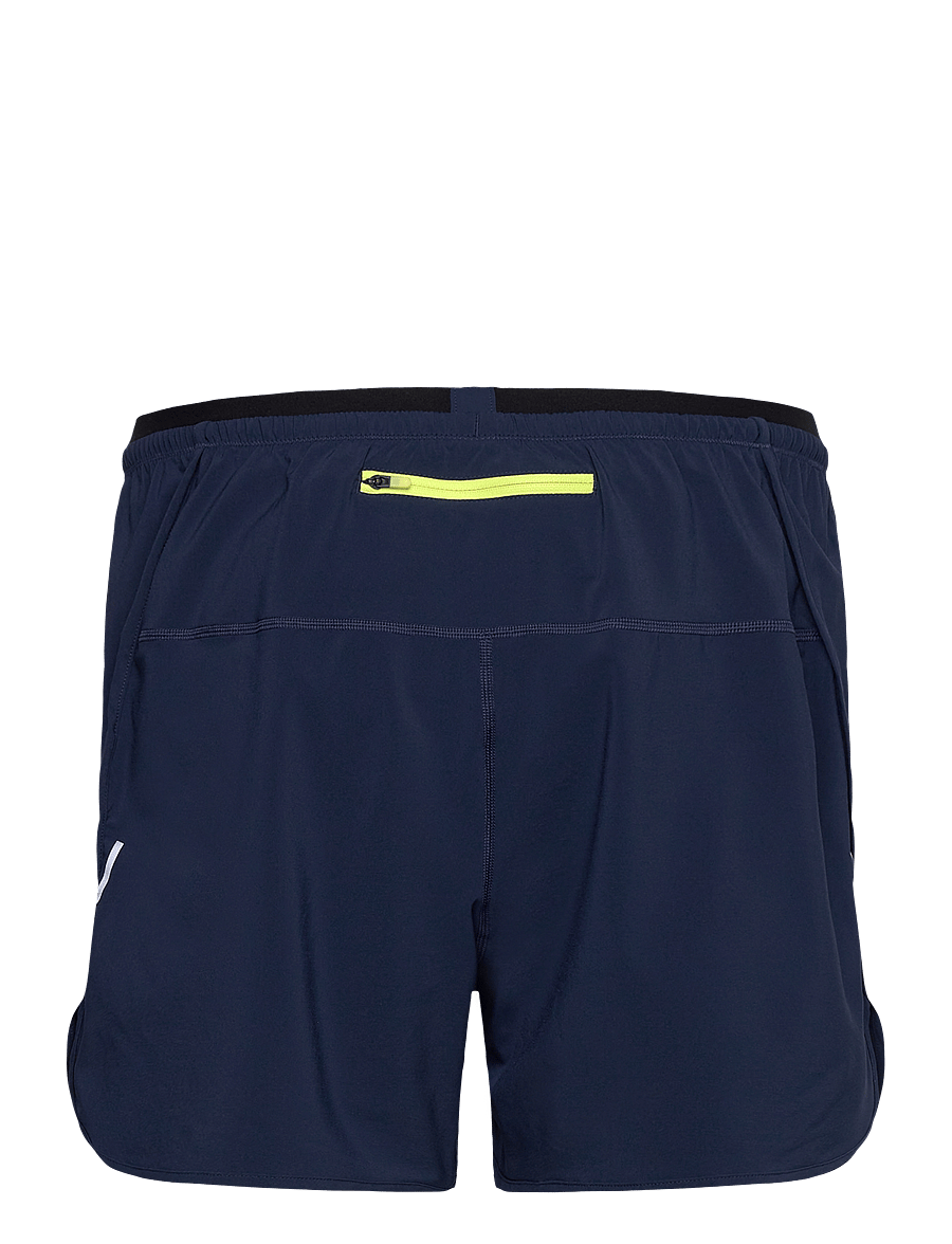 ROSSIGNOL - SAPA SHORT 5' - laufshorts - navy - 2