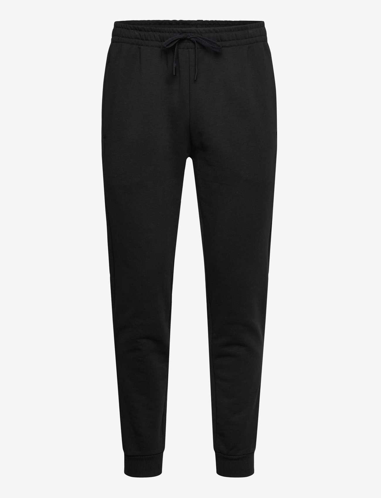 ROSSIGNOL - PRESSET PANT - sweatpants - black - 1