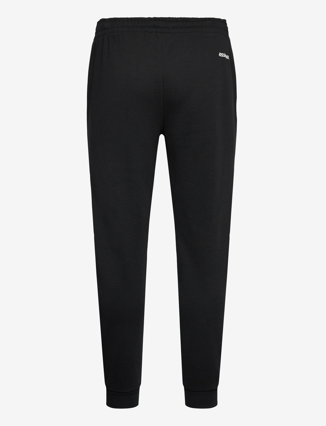 ROSSIGNOL - PRESSET PANT - sweatpants - black - 2