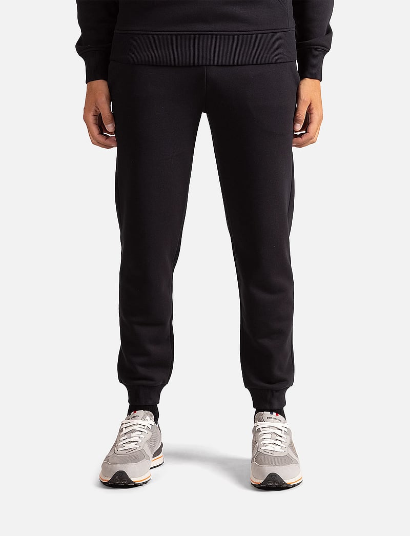 ROSSIGNOL - PRESSET PANT - pants - black - 0