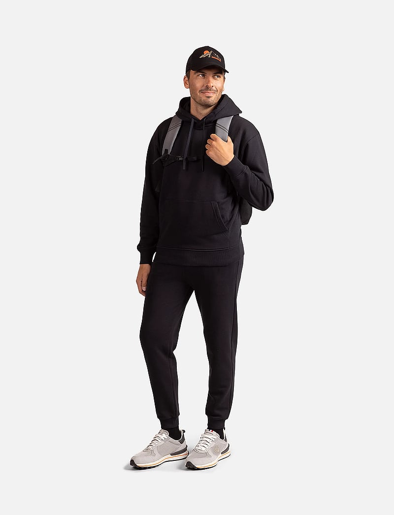 ROSSIGNOL - PRESSET PANT - pants - black - 3