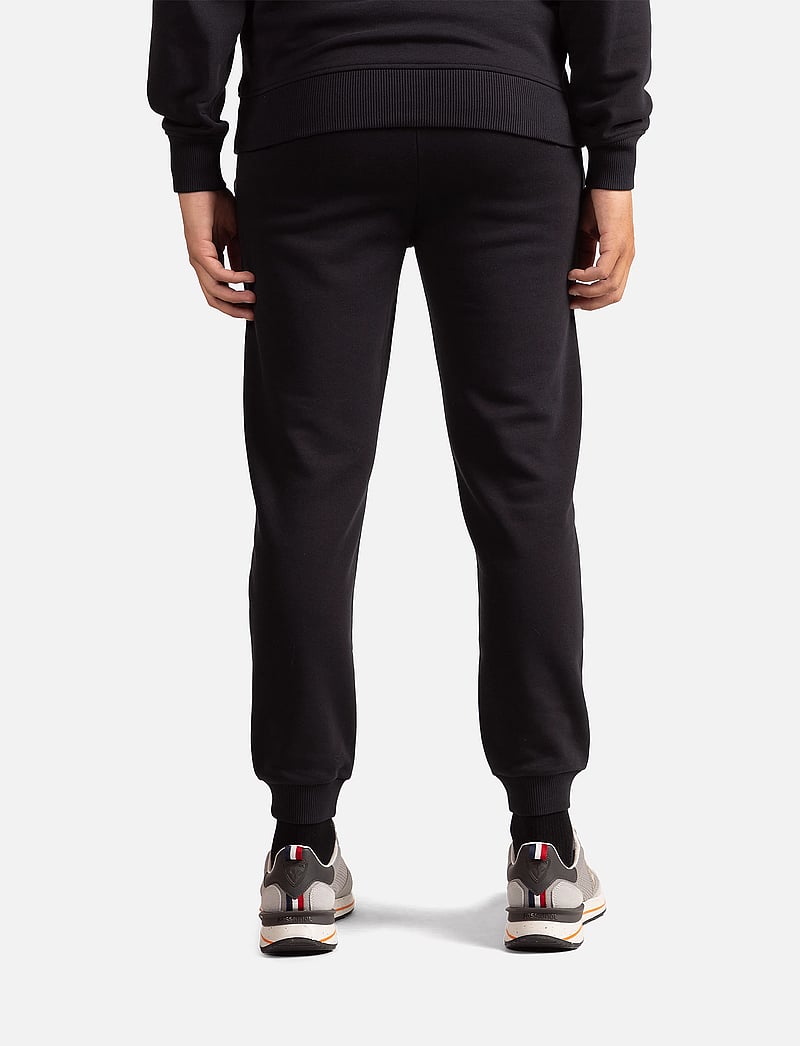 ROSSIGNOL - PRESSET PANT - pants - black - 4