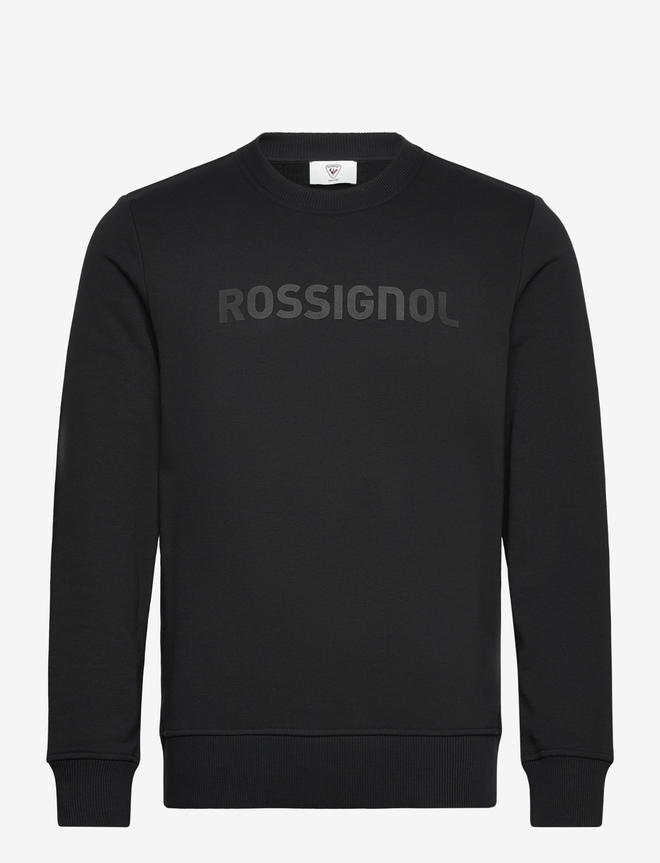 ROSSIGNOL - PRARION CN - oberteile - black - 1