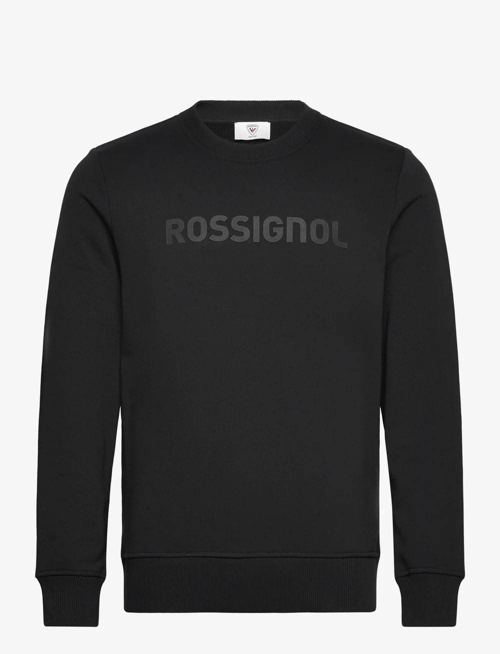 ROSSIGNOL - PRARION CN - viršutinės dalies drabužiai - black - 1