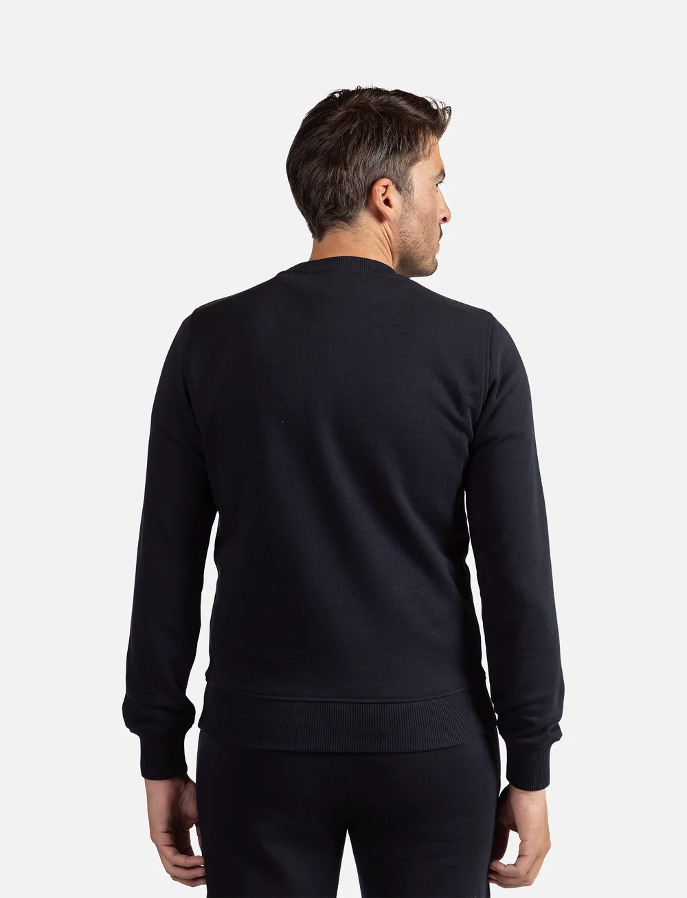 ROSSIGNOL - PRARION CN - viršutinės dalies drabužiai - black - 4