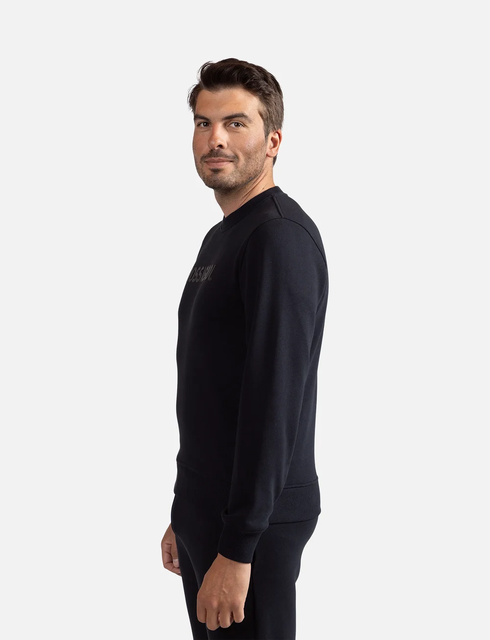 ROSSIGNOL - PRARION CN - viršutinės dalies drabužiai - black - 5