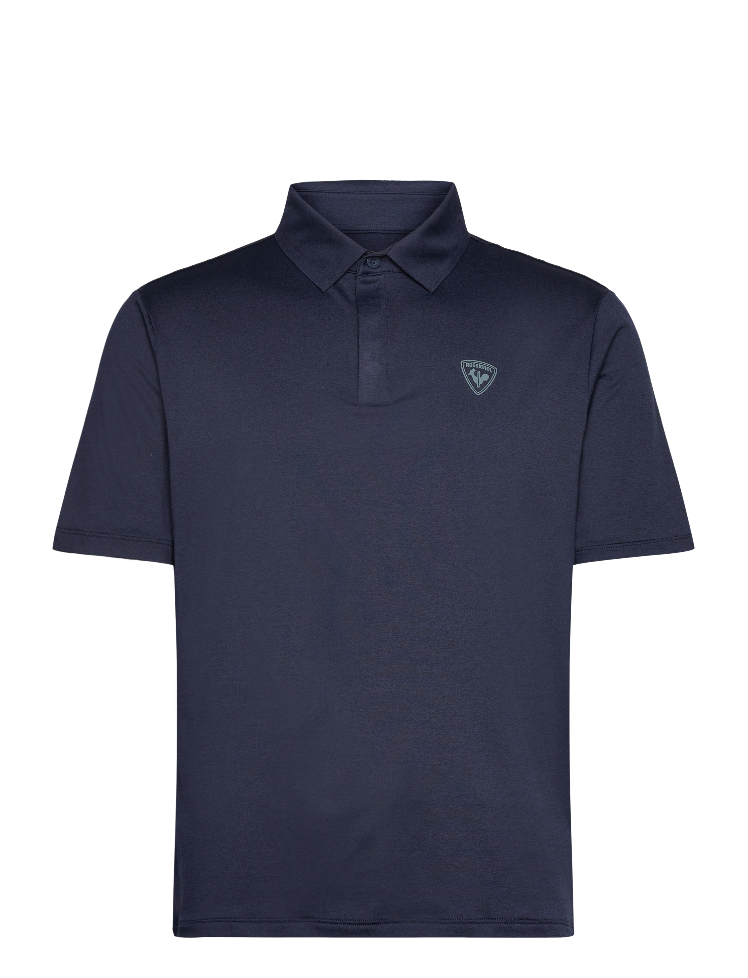 ROSSIGNOL CLOUDREST POLO - Poloer - NAVY / navy