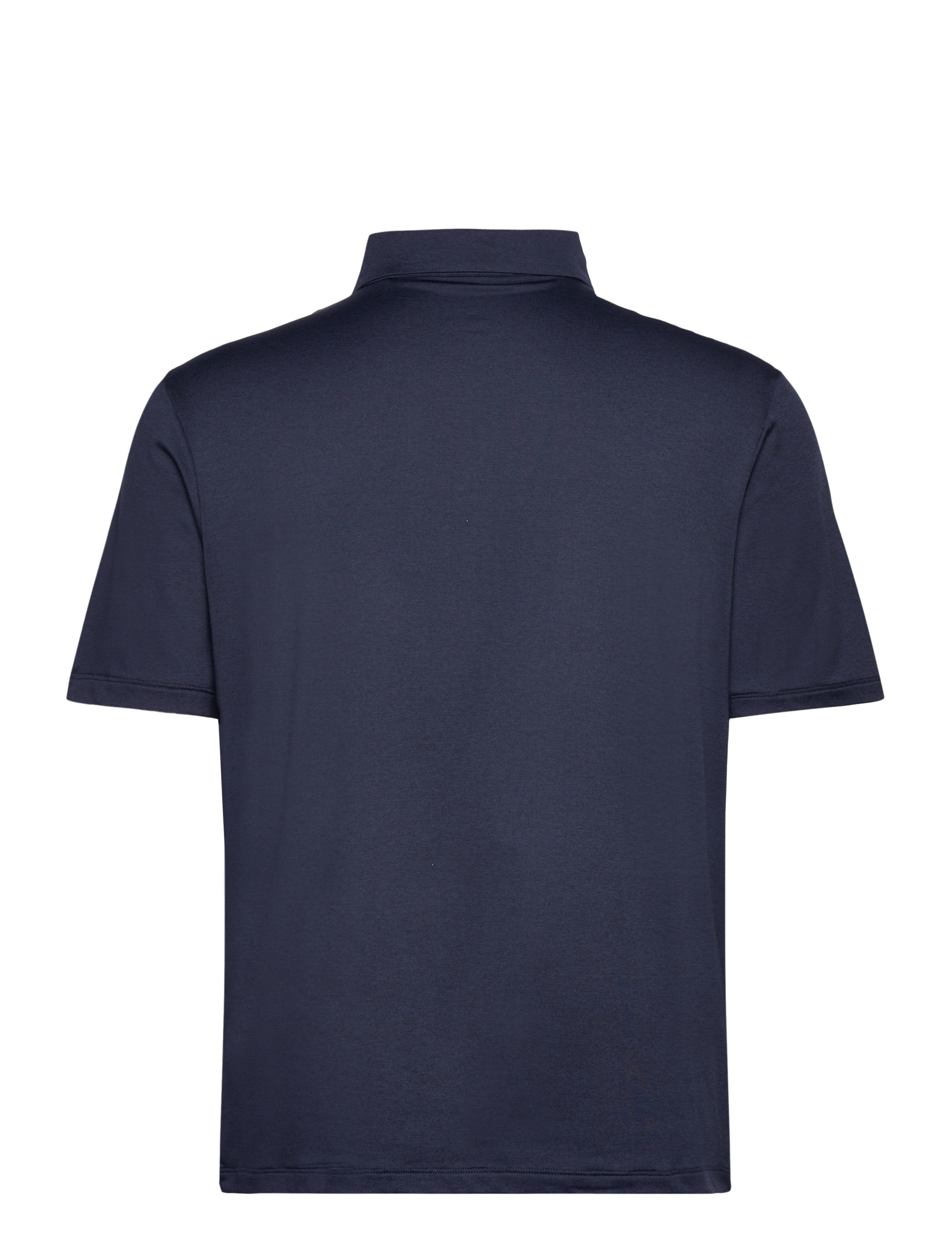 ROSSIGNOL - CLOUDREST POLO - polo marškinėliai trumpomis rankovėmis - navy - 2