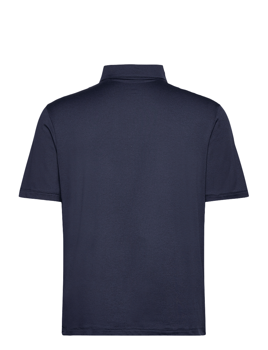 ROSSIGNOL - CLOUDREST POLO - koszulki polo - navy - 2
