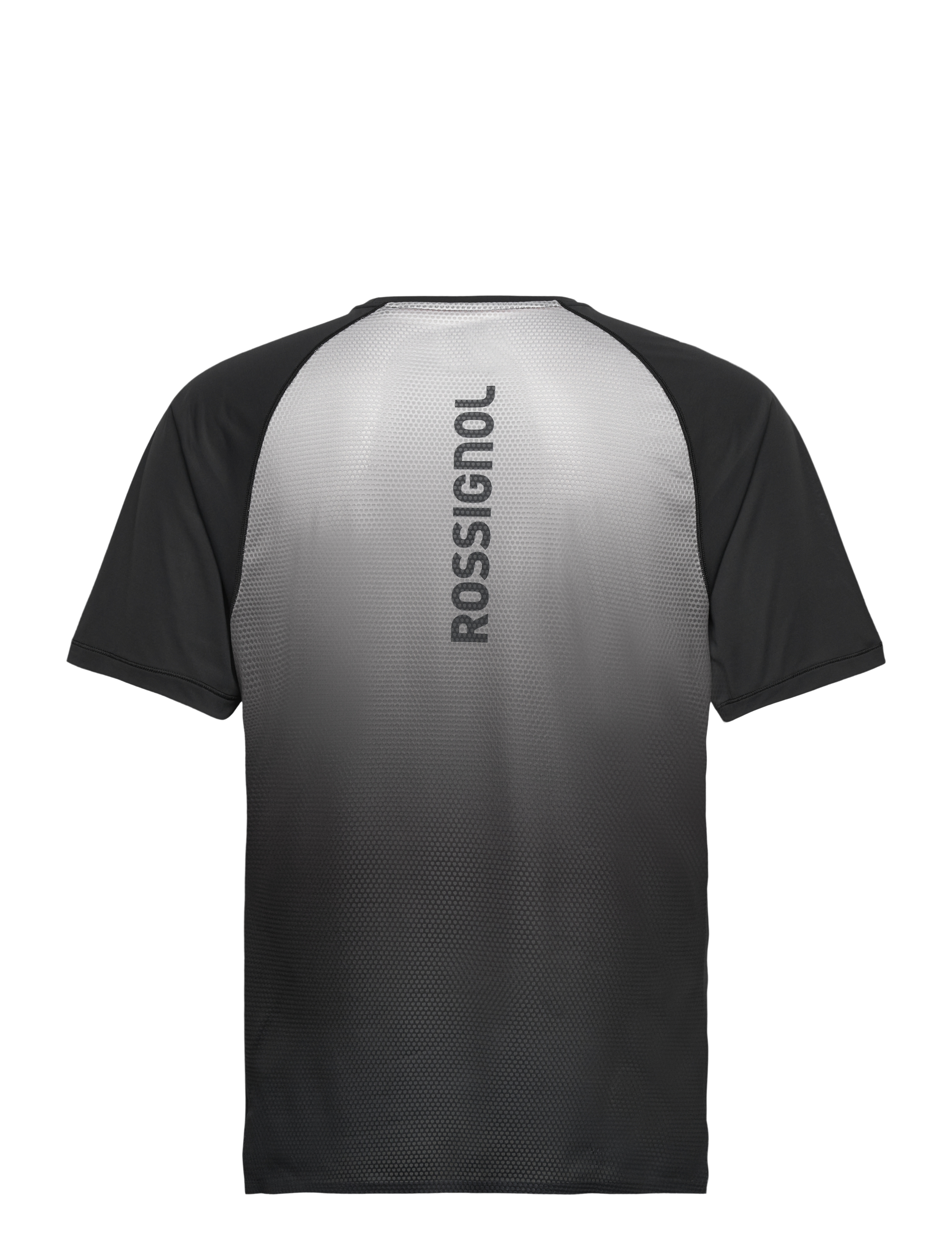 ROSSIGNOL - SAPA TEE - t-shirts - black - 2