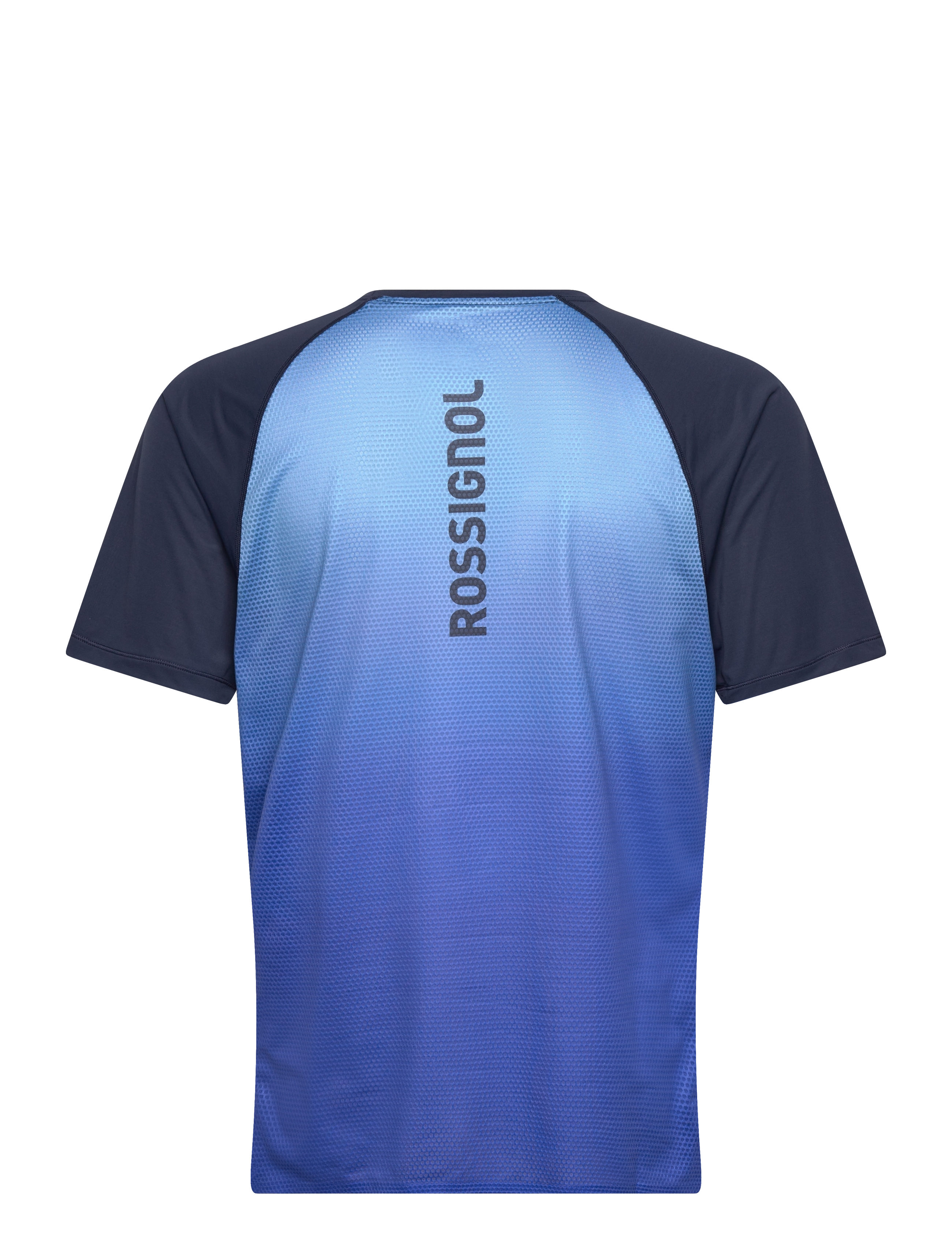 ROSSIGNOL - SAPA TEE - t-paidat - navy - 2