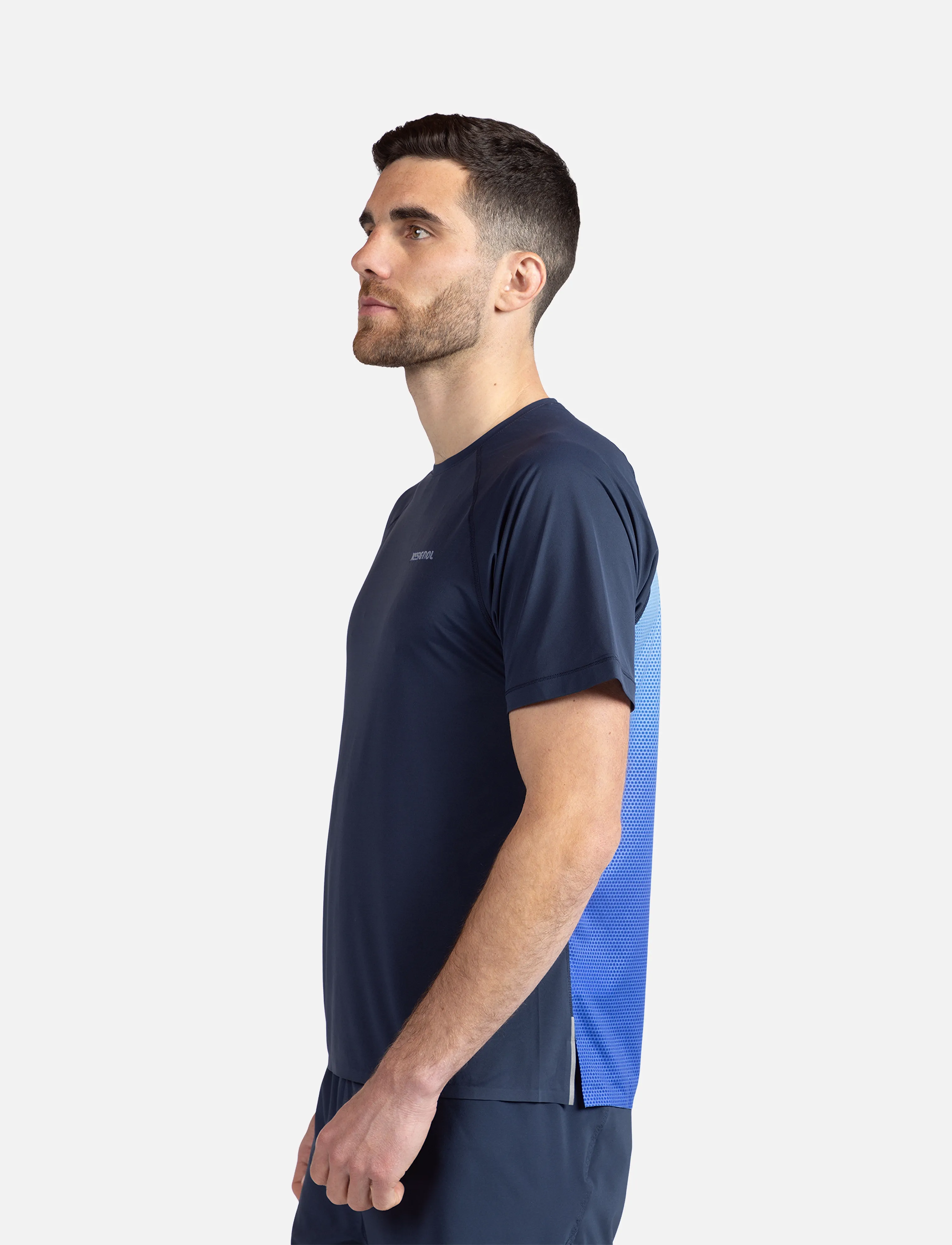 ROSSIGNOL - SAPA TEE - t-paidat - navy - 5