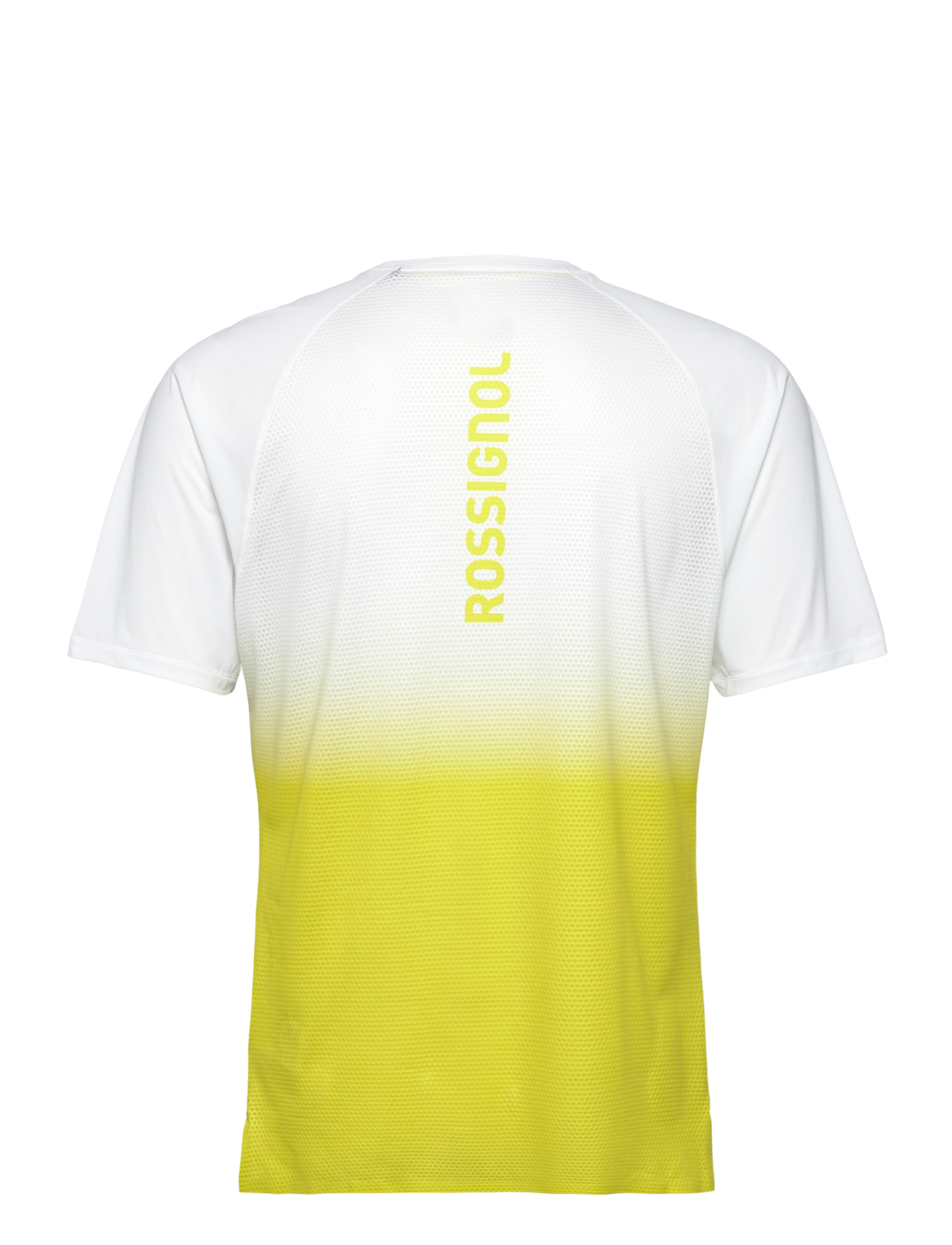 ROSSIGNOL - SAPA TEE - t-shirts - white - 2