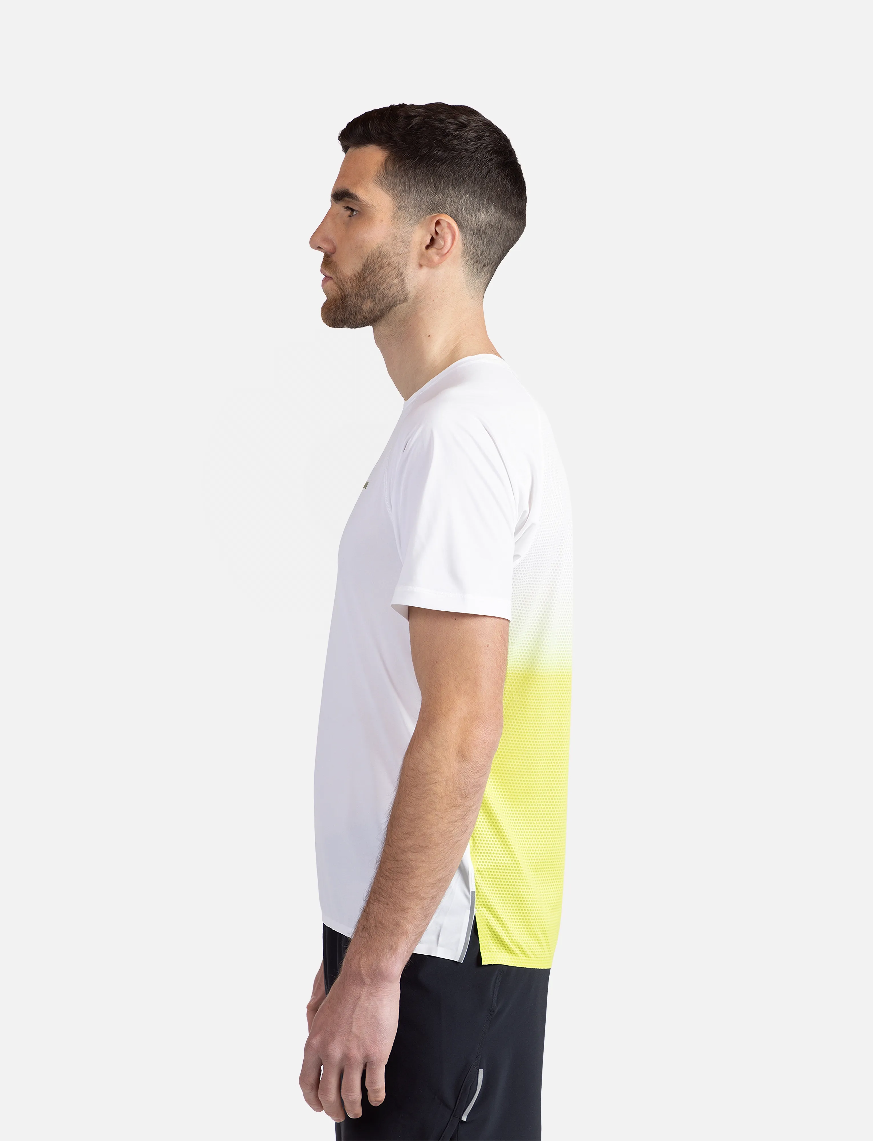 ROSSIGNOL - SAPA TEE - t-shirts - white - 5