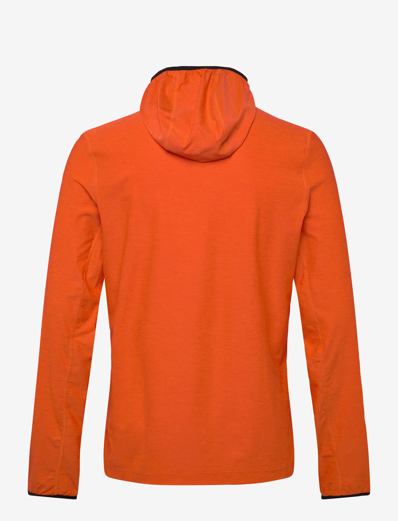 ROSSIGNOL - WESTWEG SUN HOODIE - bluzy i swetry - golden gate - 2