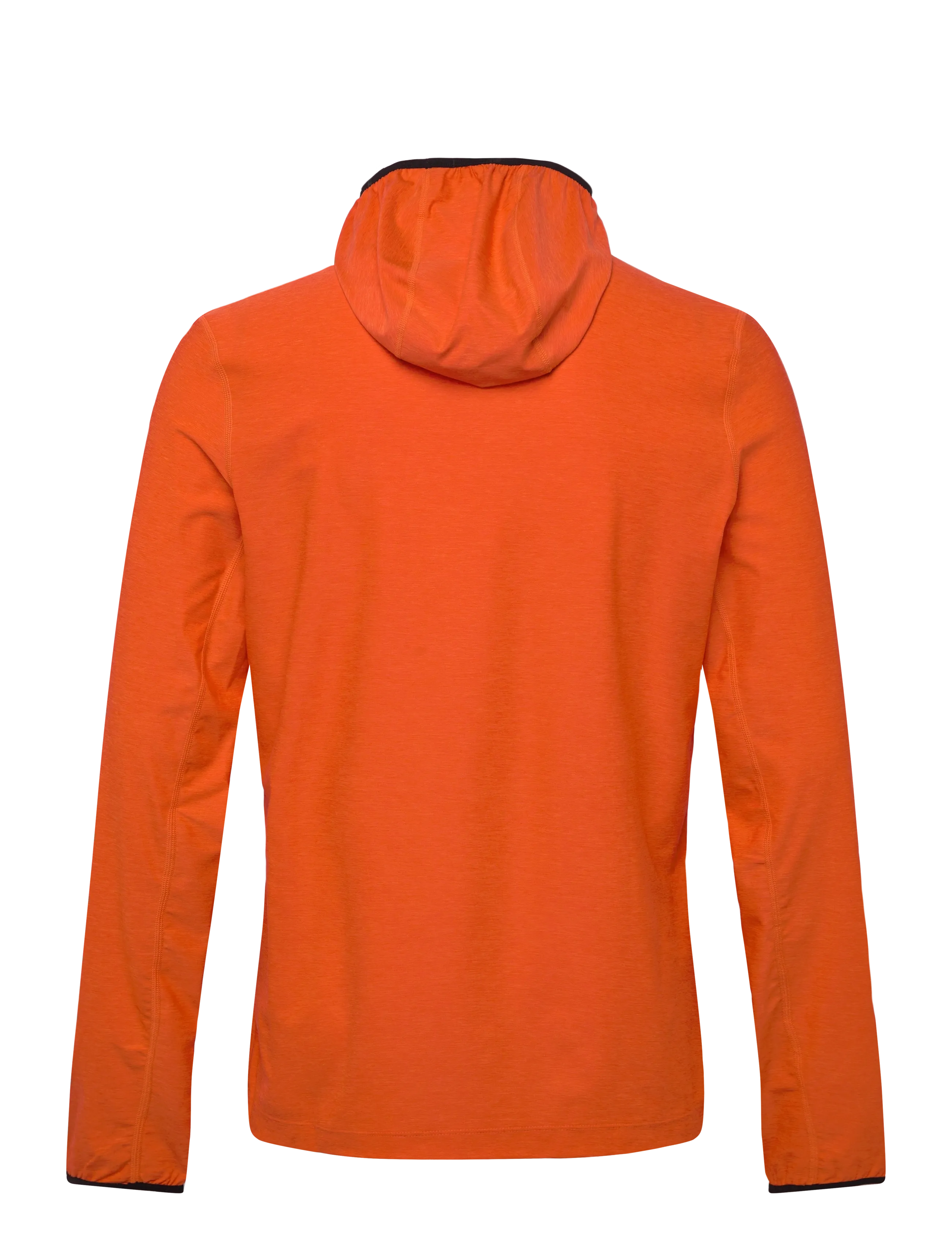 ROSSIGNOL - WESTWEG SUN HOODIE - tops - golden gate - 2