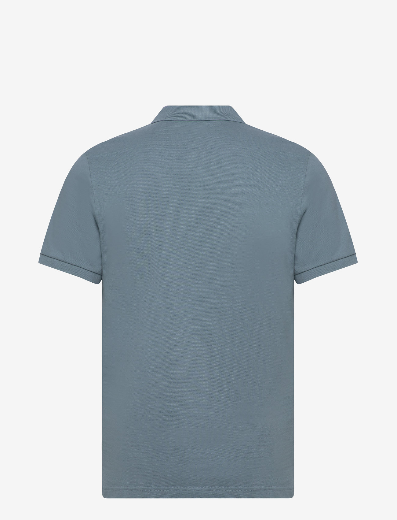 ROSSIGNOL - TRAYE POLO - toppe & t-shirts - atlantis - 2