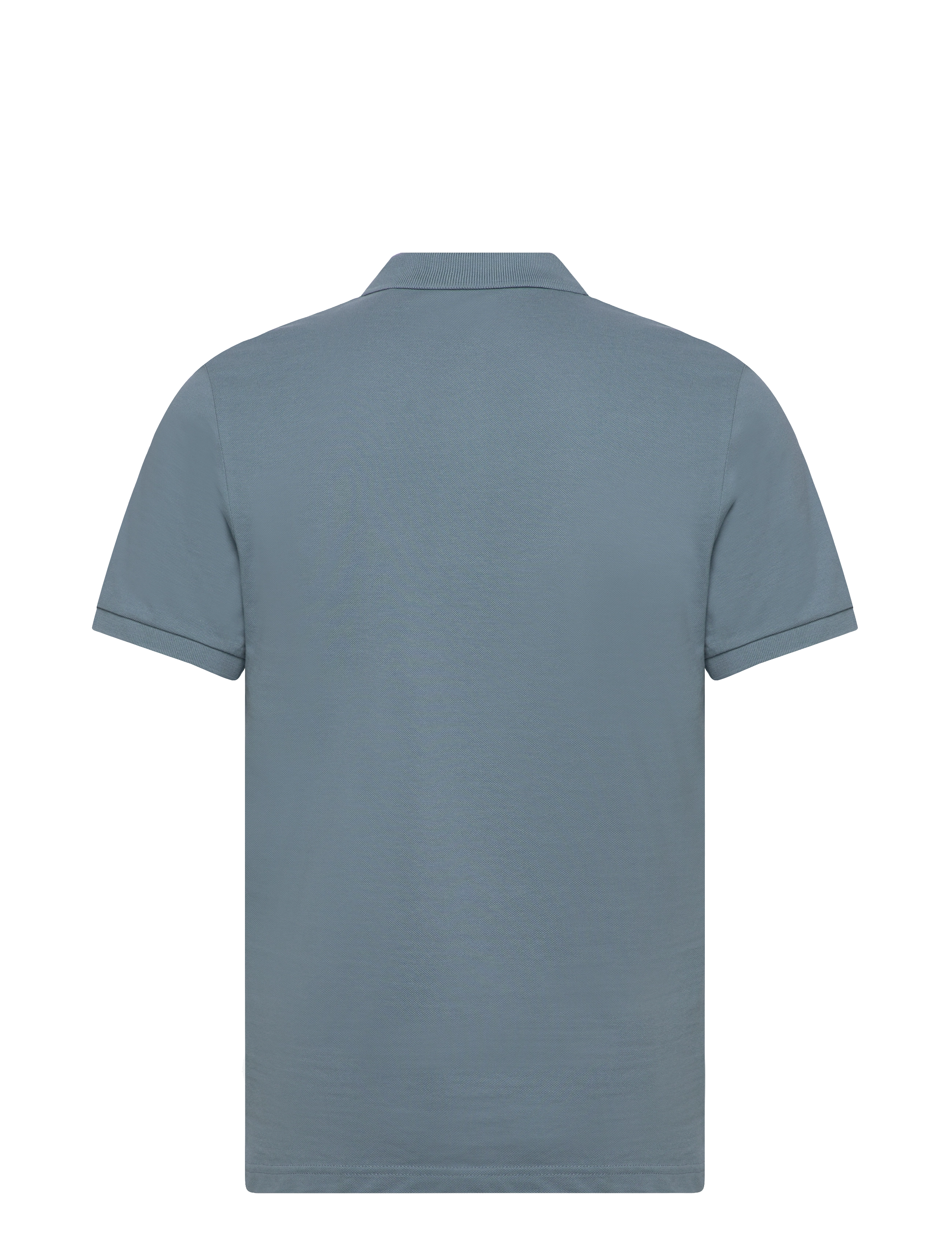 ROSSIGNOL - TRAYE POLO - lühikeste varrukatega polod - atlantis - 2