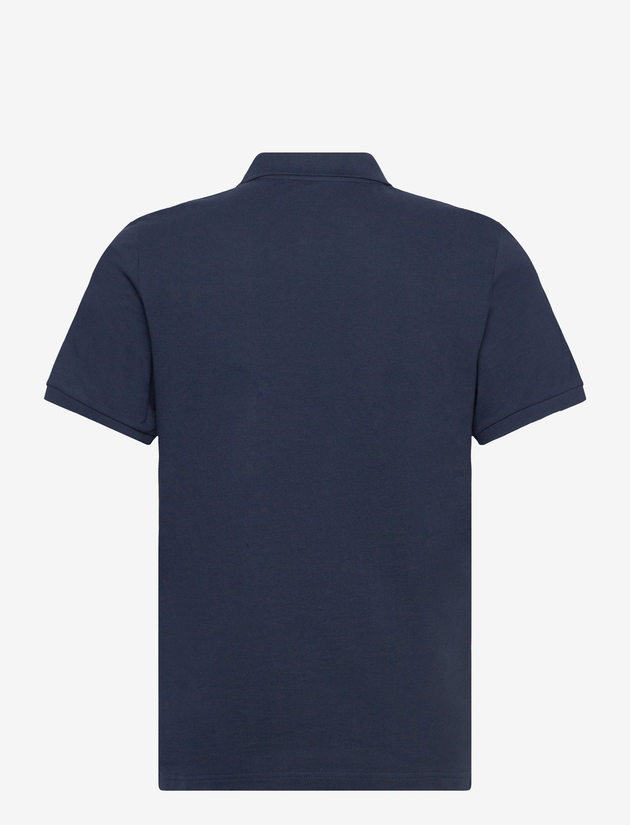ROSSIGNOL - TRAYE POLO - toppar & t-shirts - navy - 2