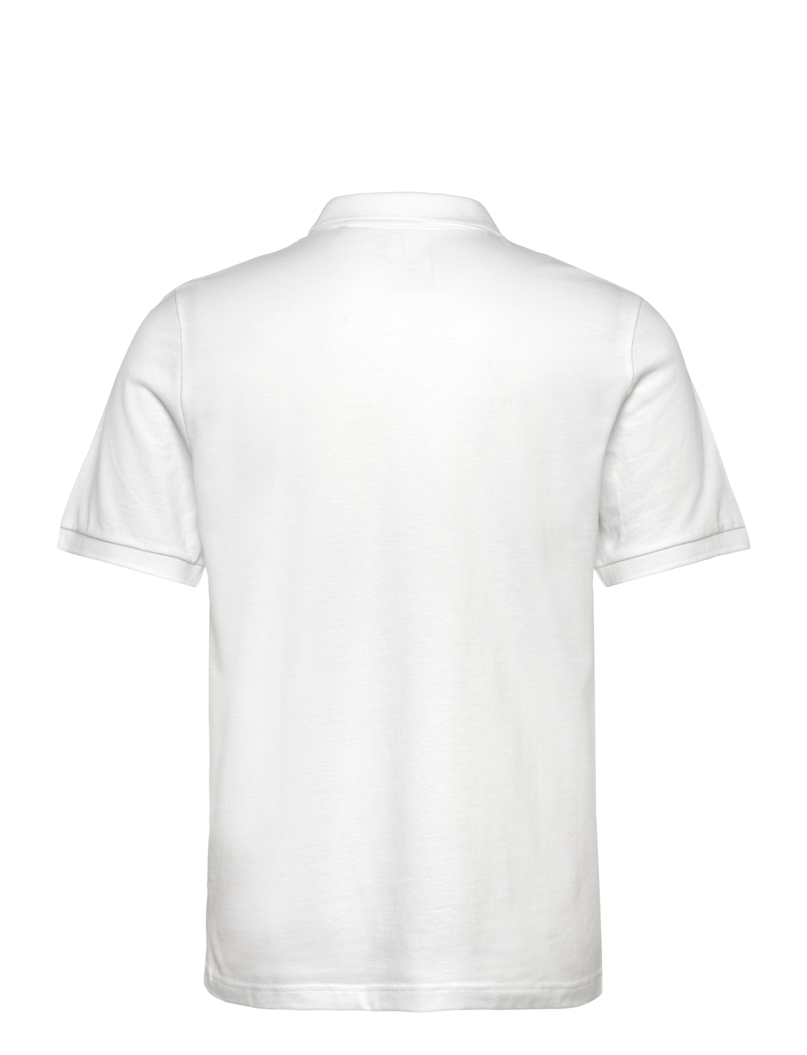 ROSSIGNOL - TRAYE POLO - polos - white - 2