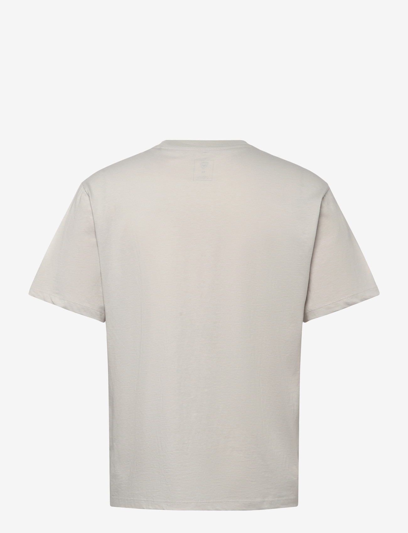 ROSSIGNOL - CLIFFSIDE TEE - madalaimad hinnad - light grey - 2
