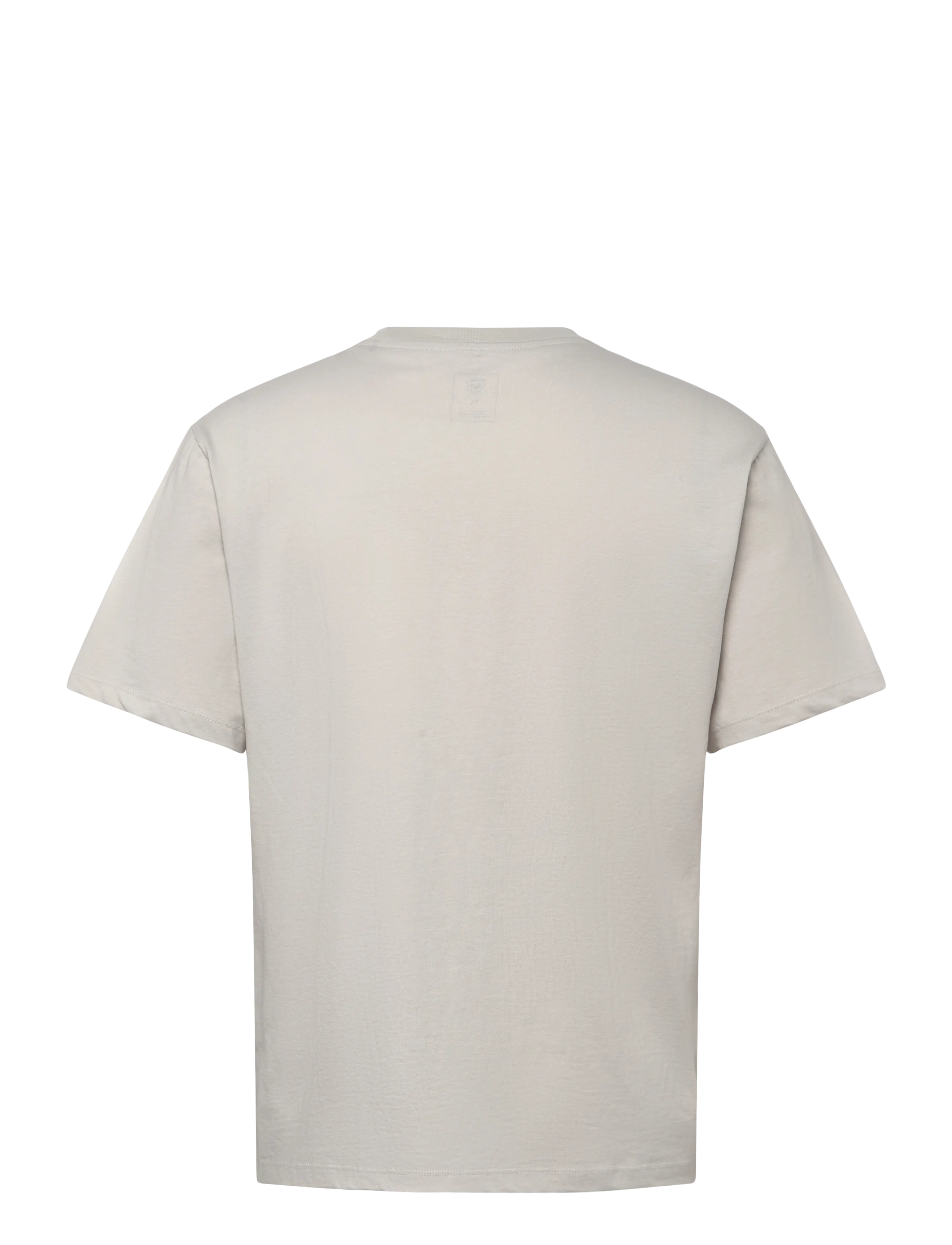 ROSSIGNOL - CLIFFSIDE TEE - madalaimad hinnad - light grey - 2
