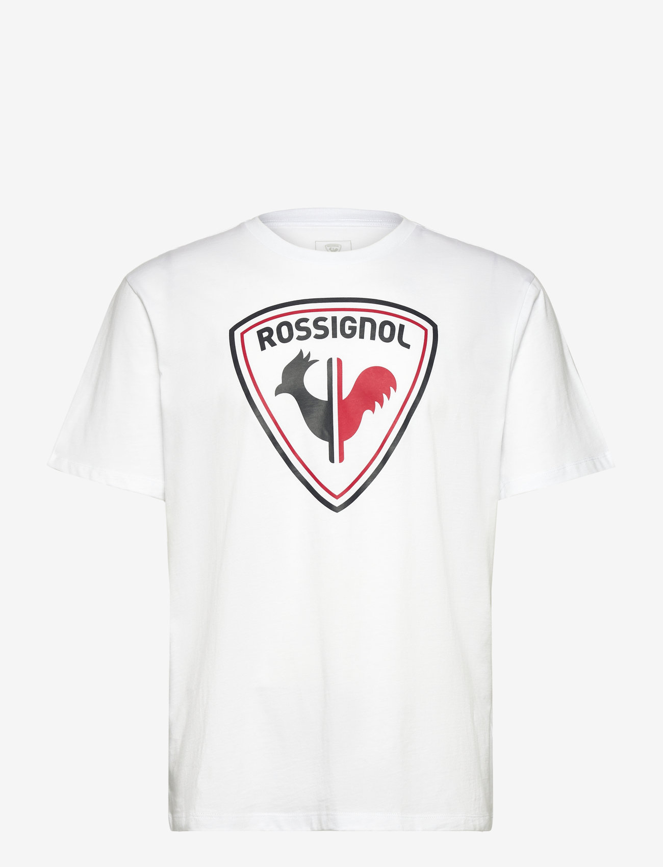 ROSSIGNOL - CLIFFSIDE TEE - mažiausios kainos - white - 1