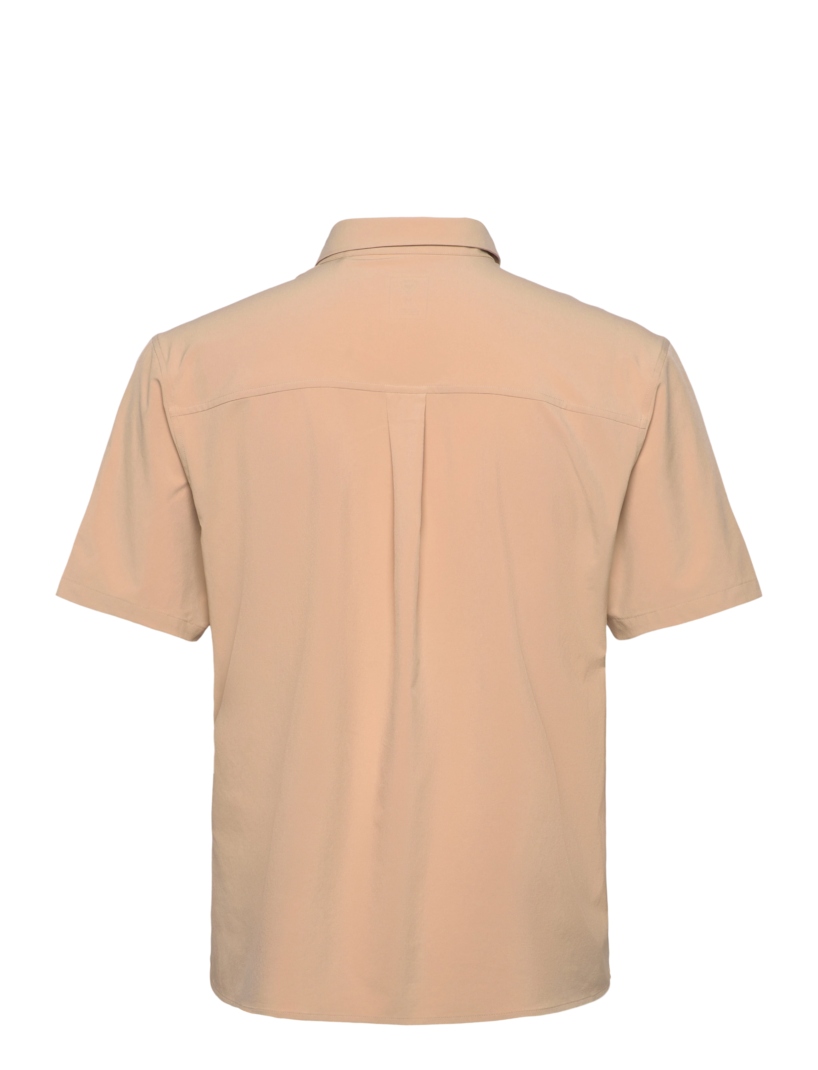 ROSSIGNOL - LYCIAN SHIRT - tops & t-shirts - mocha - 1