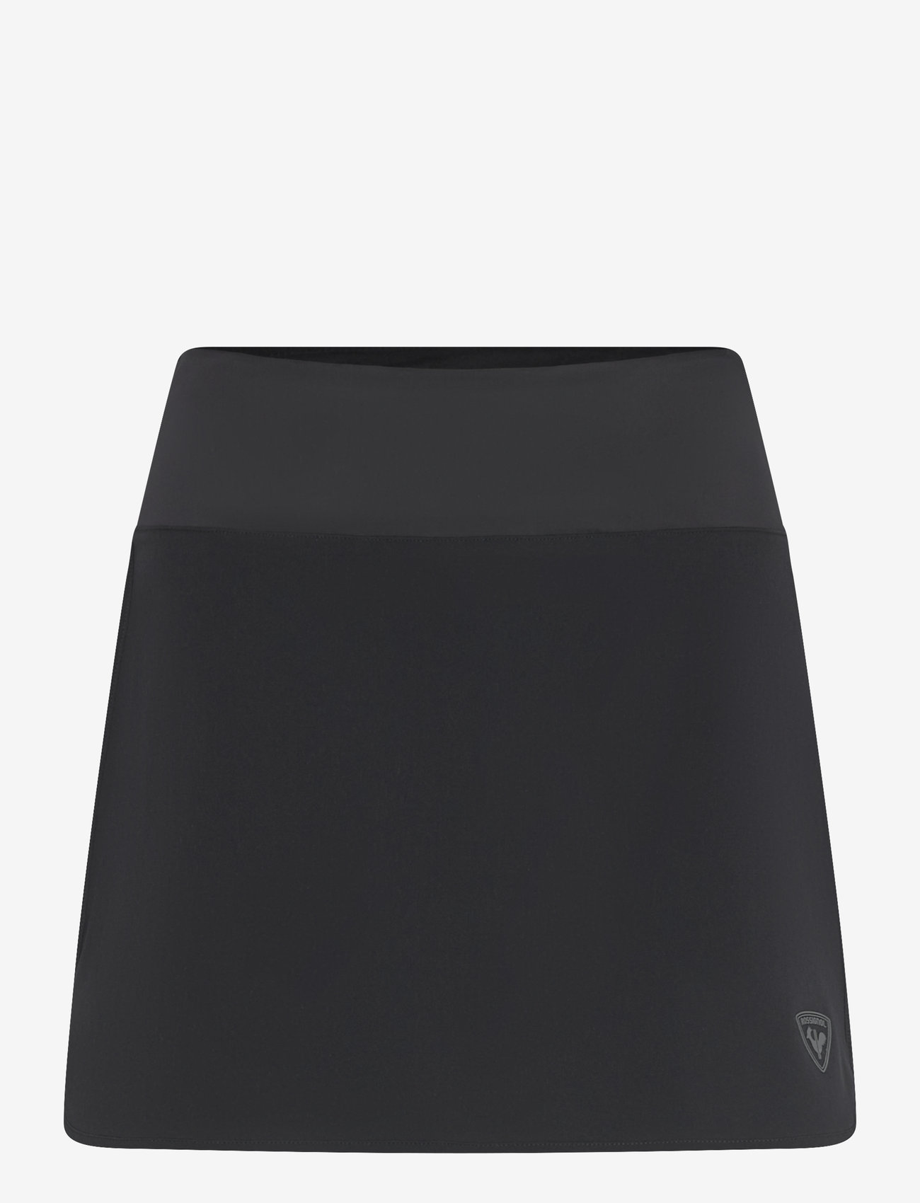 ROSSIGNOL - W LYCIAN SKIRT - skorts - black - 0