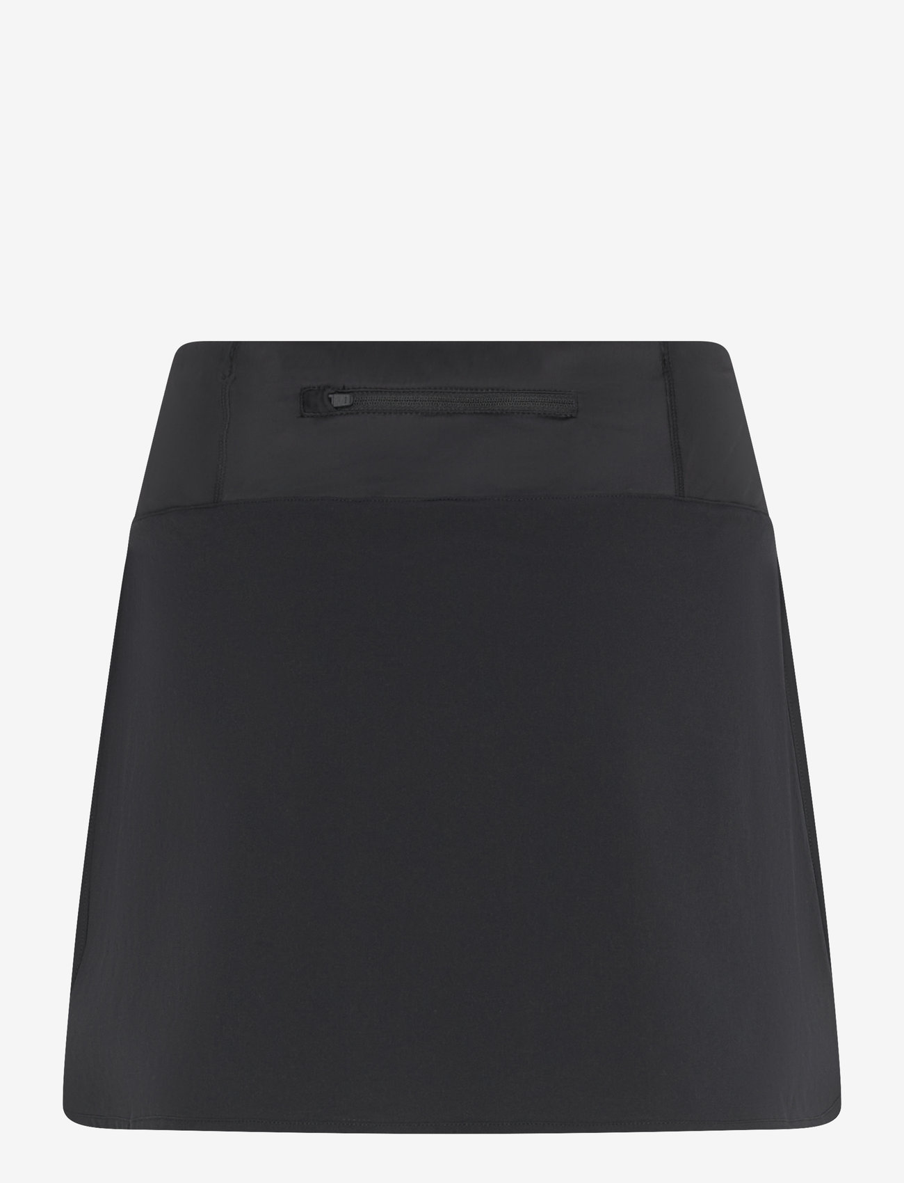 ROSSIGNOL - W LYCIAN SKIRT - skorts - black - 1