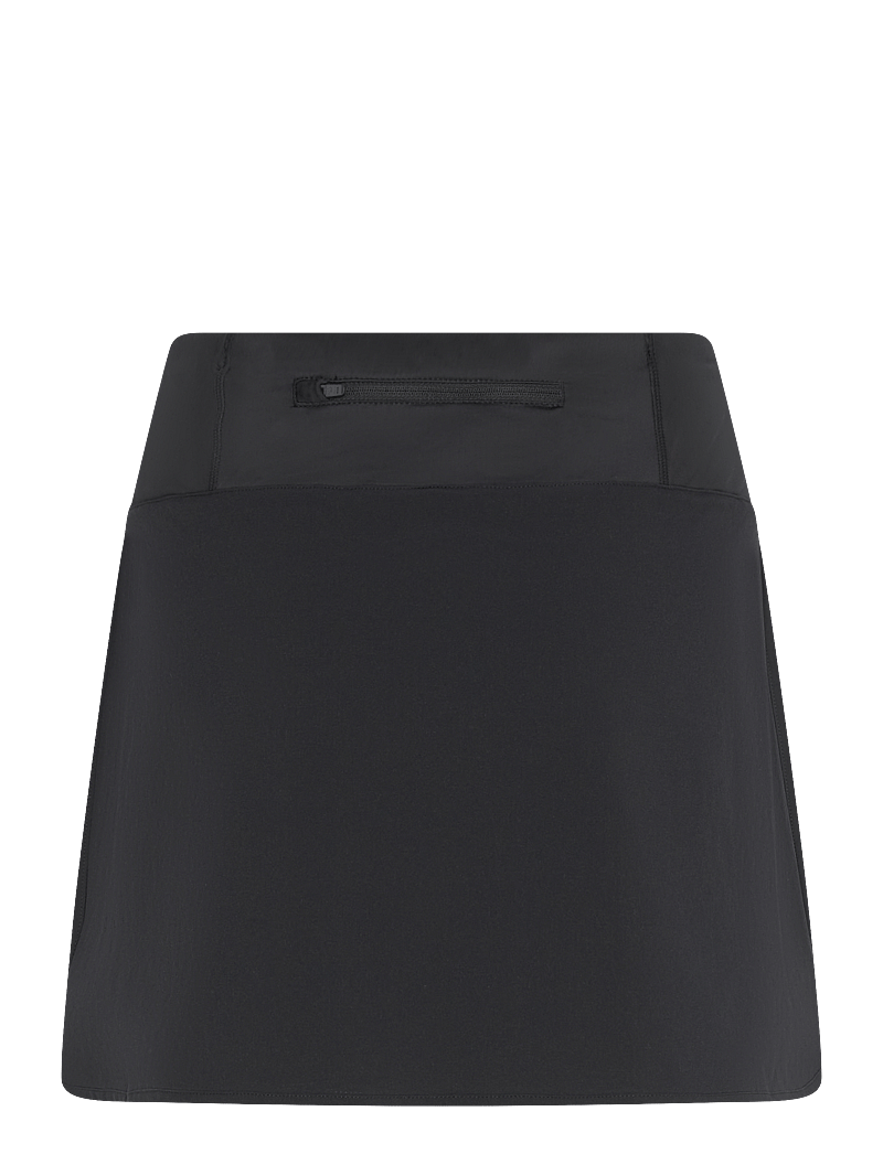 ROSSIGNOL - W LYCIAN SKIRT - skorts - black - 1