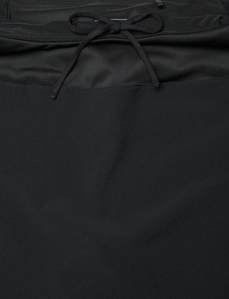 ROSSIGNOL - W LYCIAN SKIRT - skorts - black - 2