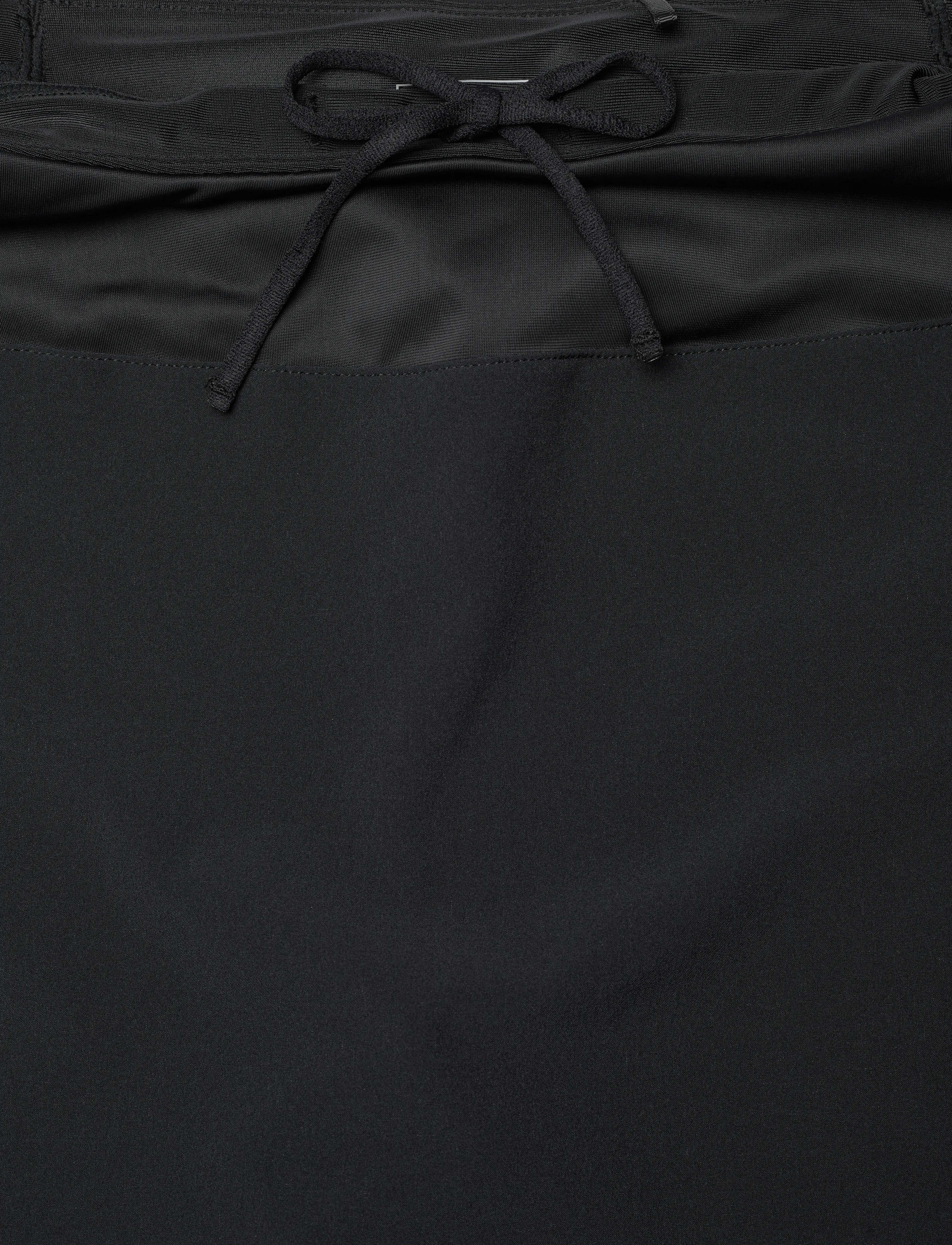 ROSSIGNOL - W LYCIAN SKIRT - træningsnederdele - black - 2