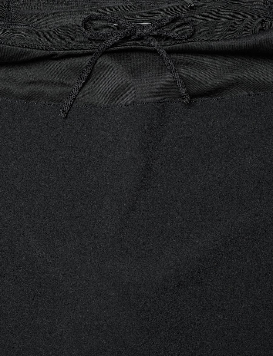 ROSSIGNOL - W LYCIAN SKIRT - skorts - black - 2