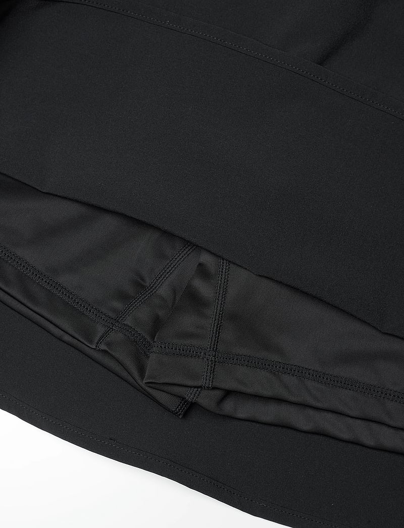 ROSSIGNOL - W LYCIAN SKIRT - skorts - black - 3