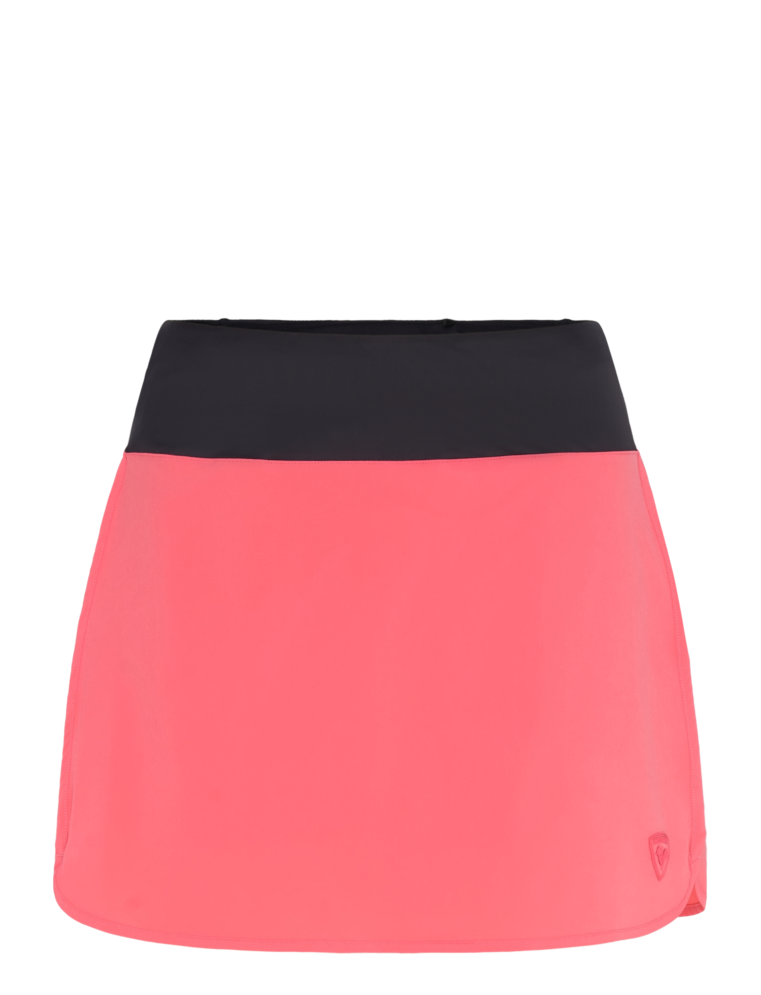 ROSSIGNOL W Lycian Skirt, M, Red, Sport Kjoler Og Nederdele > Sport Skorts, Dame