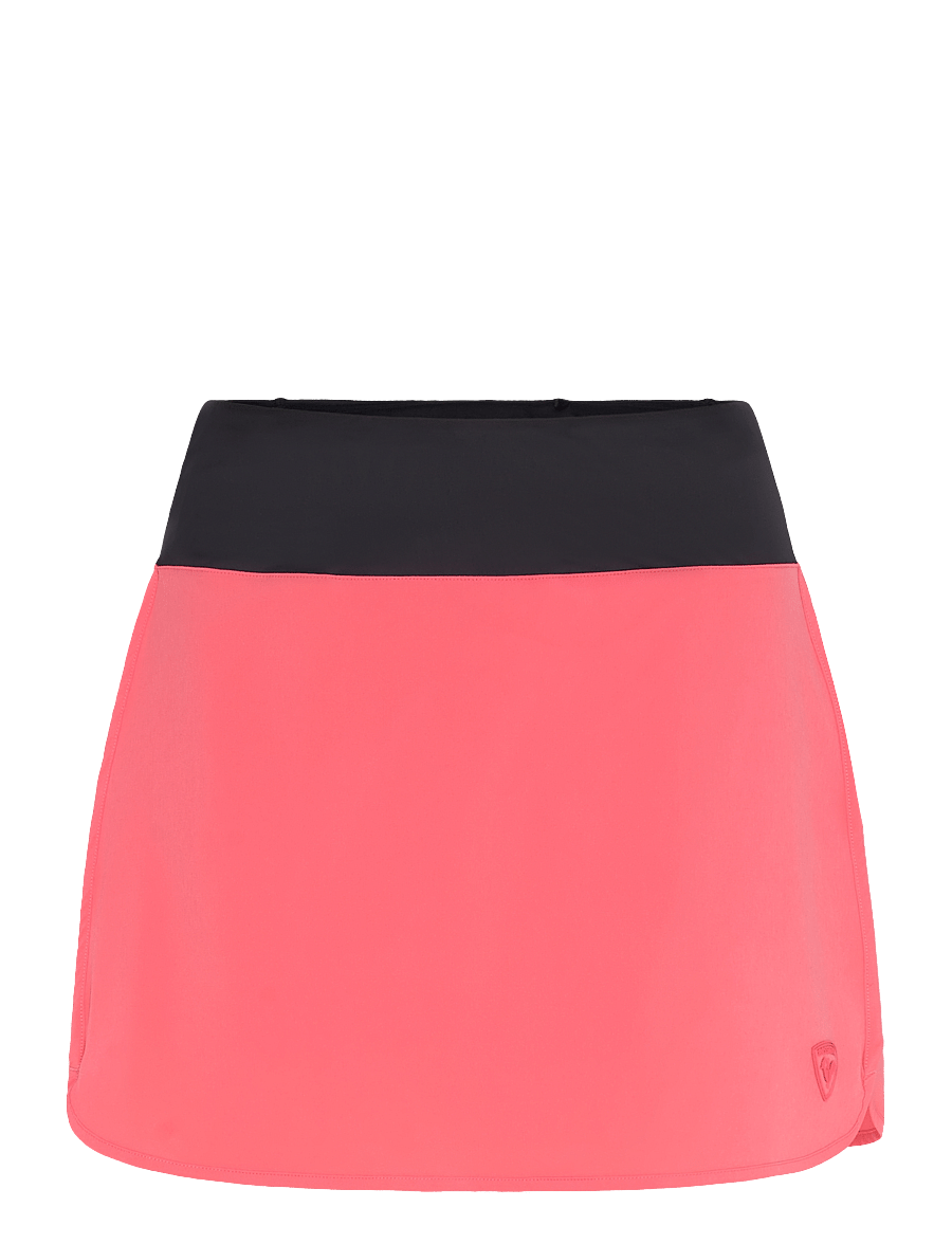 ROSSIGNOL - W LYCIAN SKIRT - buxnapils - dubarry - 0