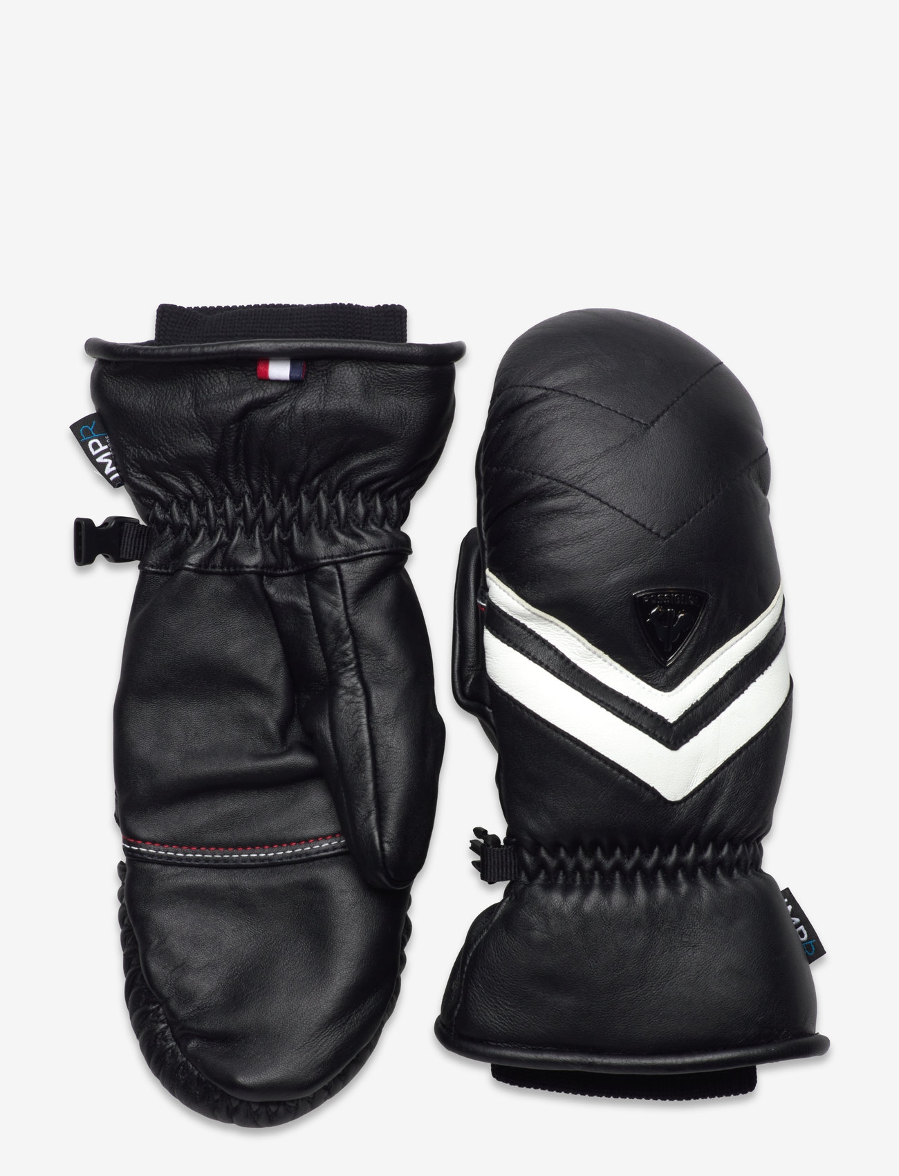 ROSSIGNOL - W SELECT LTH IMPR M Gloves - black - 0