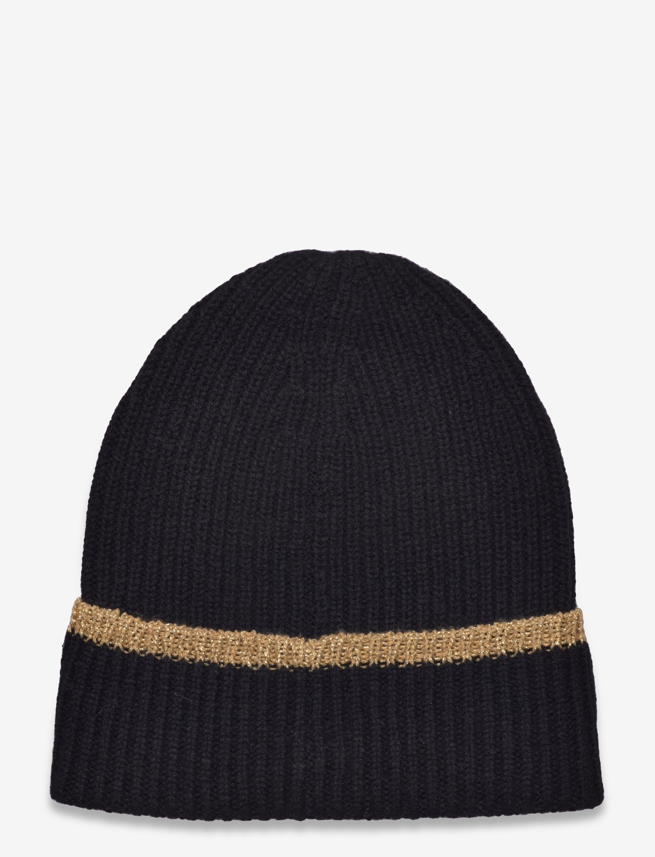 ROSSIGNOL - W LUIZA - mützen - black - 1