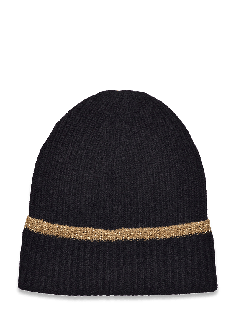 ROSSIGNOL - W LUIZA - mützen - black - 1