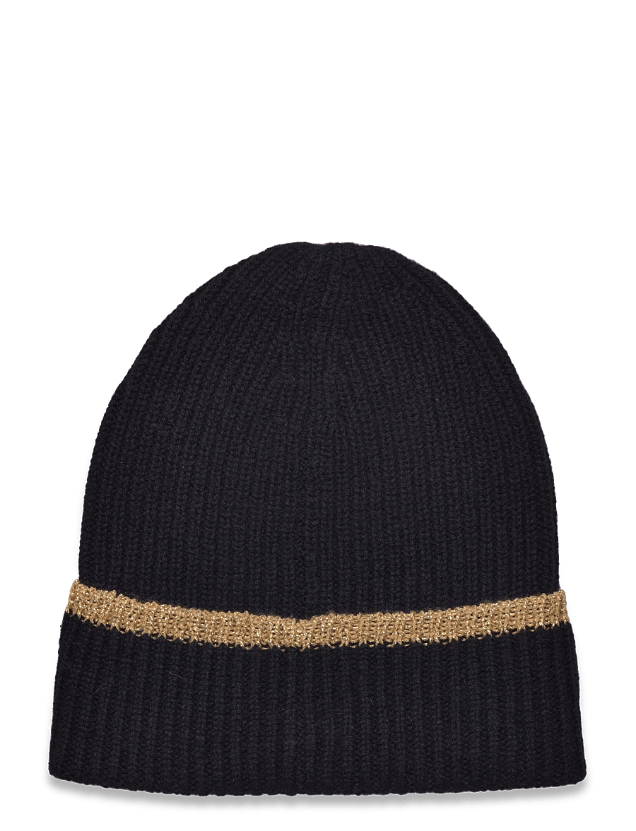 ROSSIGNOL - W LUIZA - mützen - black - 1