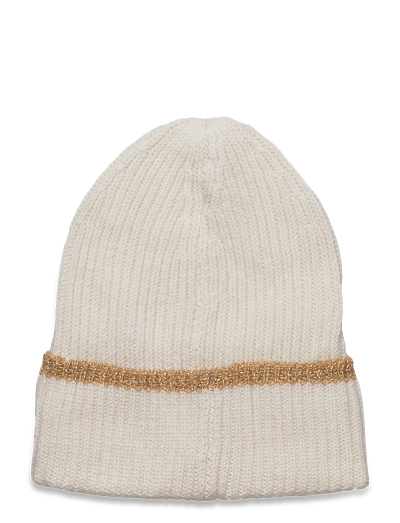 ROSSIGNOL - W LUIZA - mössor - white - 1